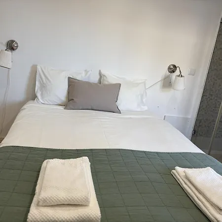 Chiado Hill ロッジ リスボン